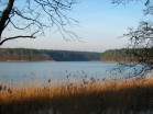 Jezioro Sosno-autor M.Broda